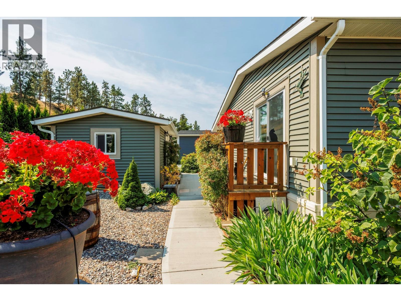 1835 Nancee Way Court Unit# 88, Kelowna, British Columbia  V1Z 4C1 - Photo 6 - 10395883