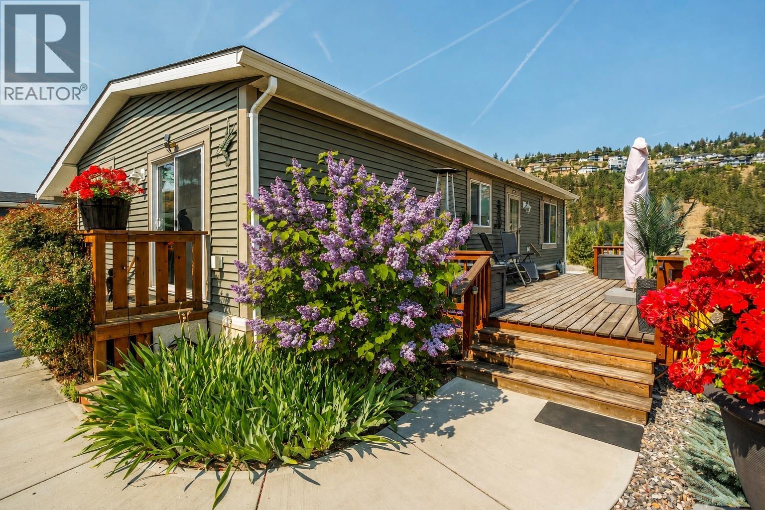 1835 Nancee Way Court Unit# 88, Kelowna, British Columbia  V1Z 4C1 - Photo 7 - 10395883