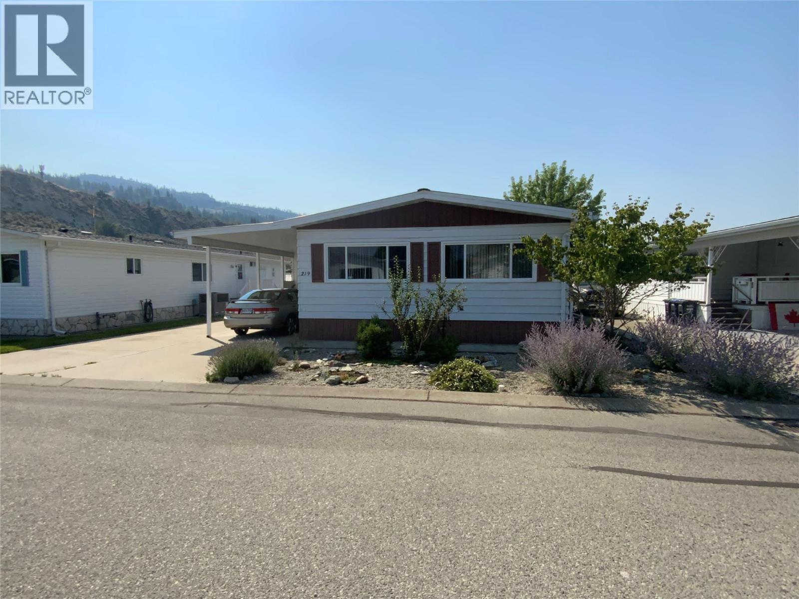 3105 South Main Street Unit# 219, Penticton, British Columbia  V2A 7H1 - Photo 2 - 10395898