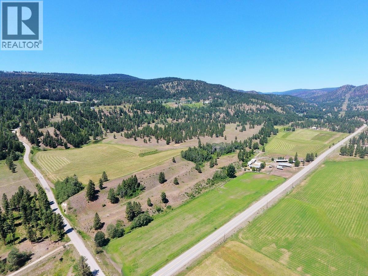 650 Hwy 5a, Princeton, British Columbia  V0X 1W0 - Photo 1 - 10395595