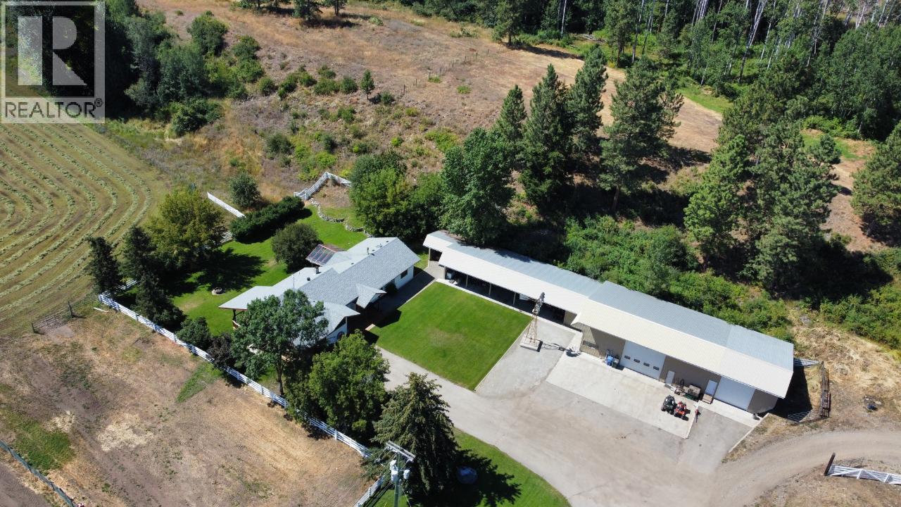 650 Hwy 5a, Princeton, British Columbia  V0X 1W0 - Photo 15 - 10395595