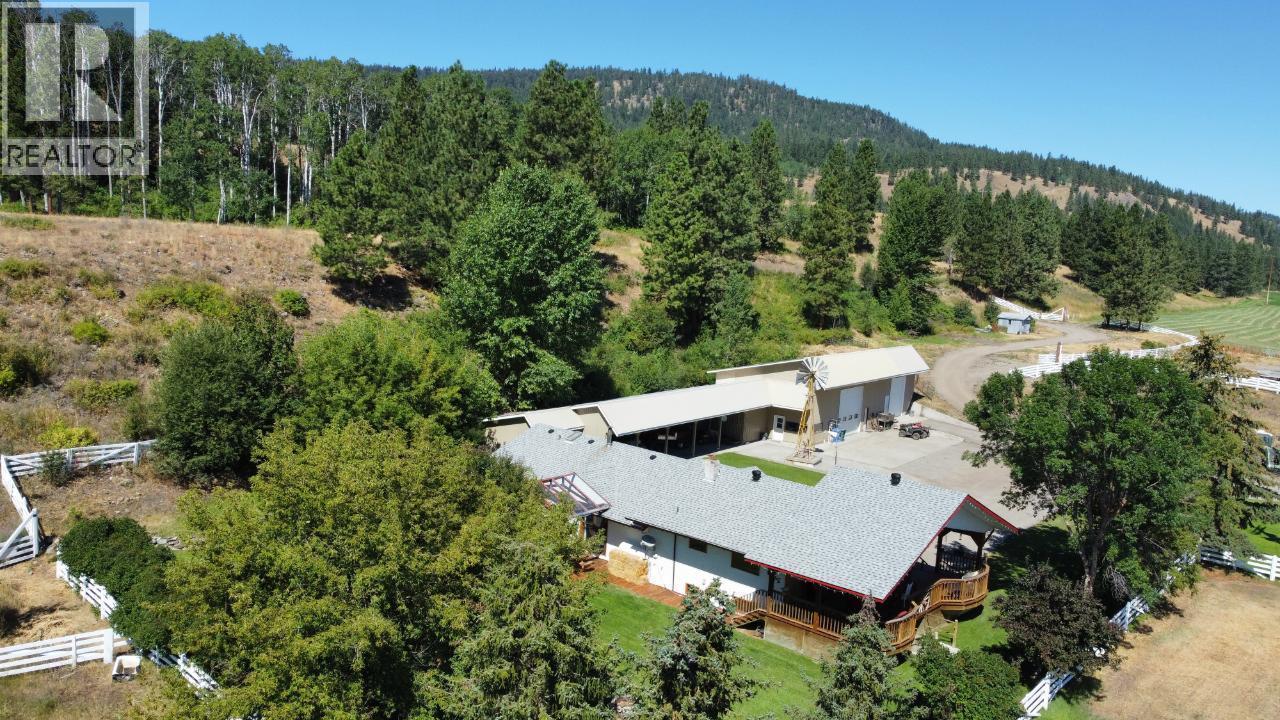 650 Hwy 5a, Princeton, British Columbia  V0X 1W0 - Photo 16 - 10395595