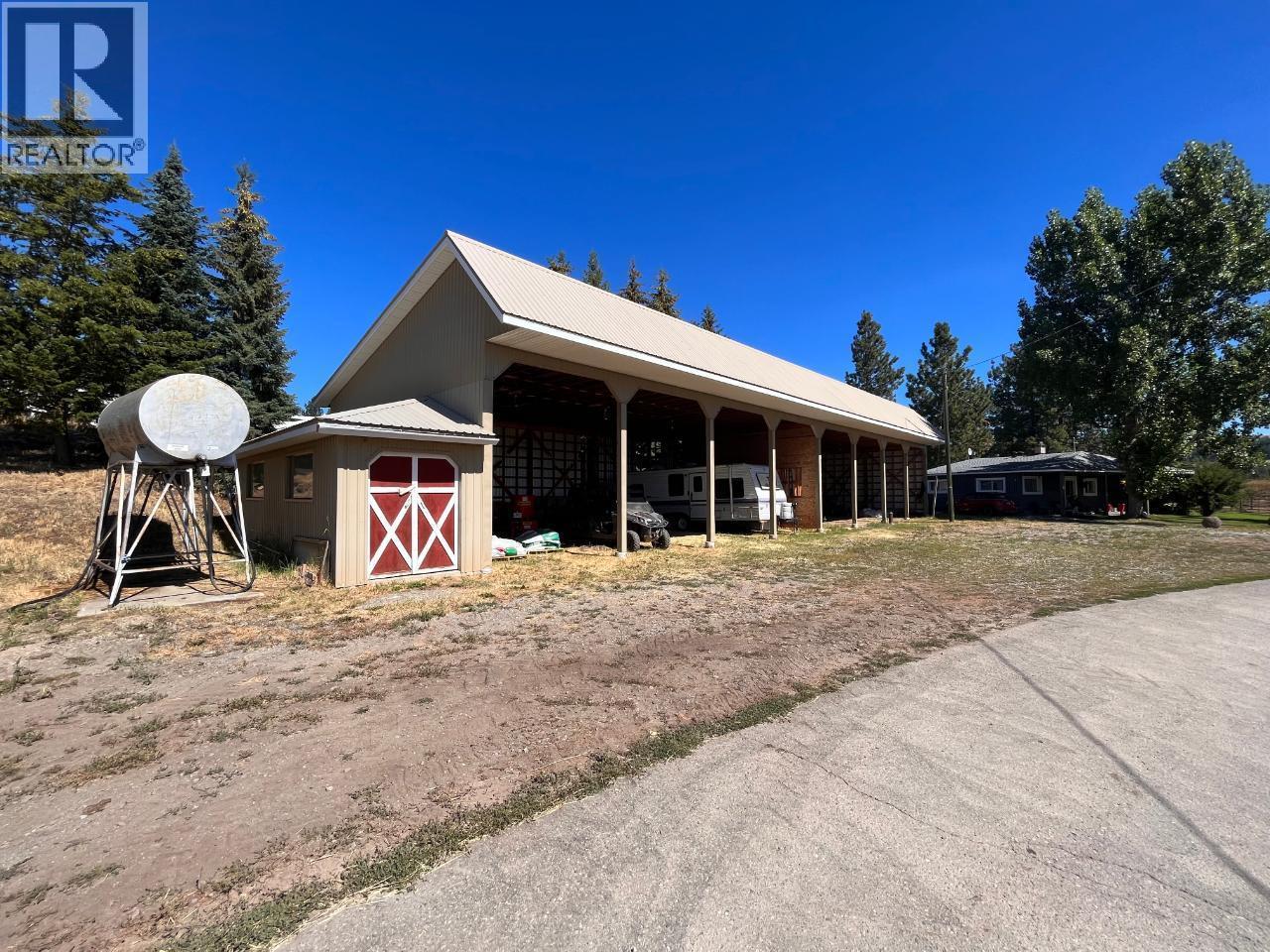 650 Hwy 5a, Princeton, British Columbia  V0X 1W0 - Photo 37 - 10395595