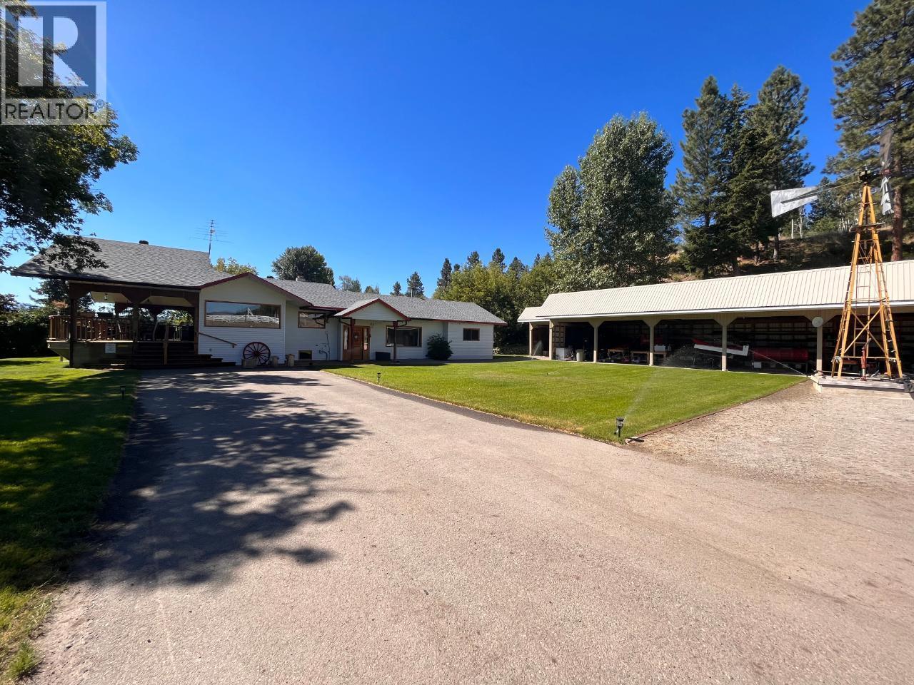 650 Hwy 5a, Princeton, British Columbia  V0X 1W0 - Photo 40 - 10395595