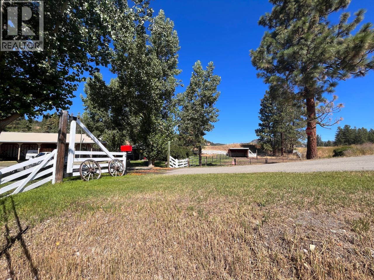 650 Hwy 5a, Princeton, British Columbia  V0X 1W0 - Photo 42 - 10395595
