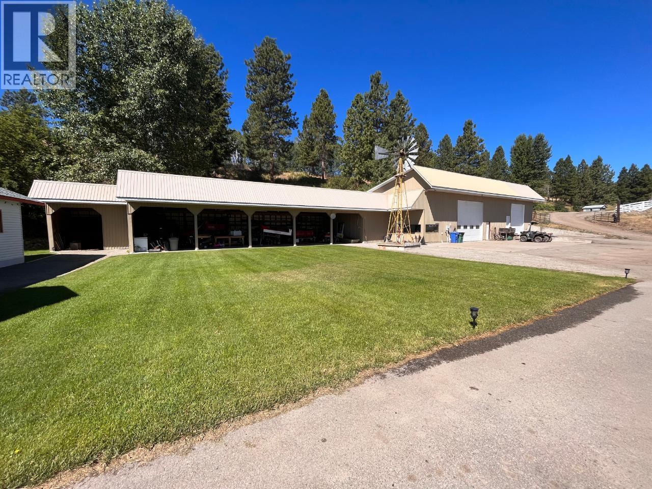 650 Hwy 5a, Princeton, British Columbia  V0X 1W0 - Photo 43 - 10395595