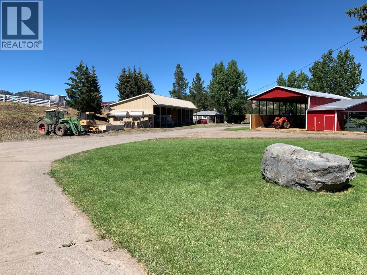 650 Hwy 5a, Princeton, British Columbia  V0X 1W0 - Photo 5 - 10395595
