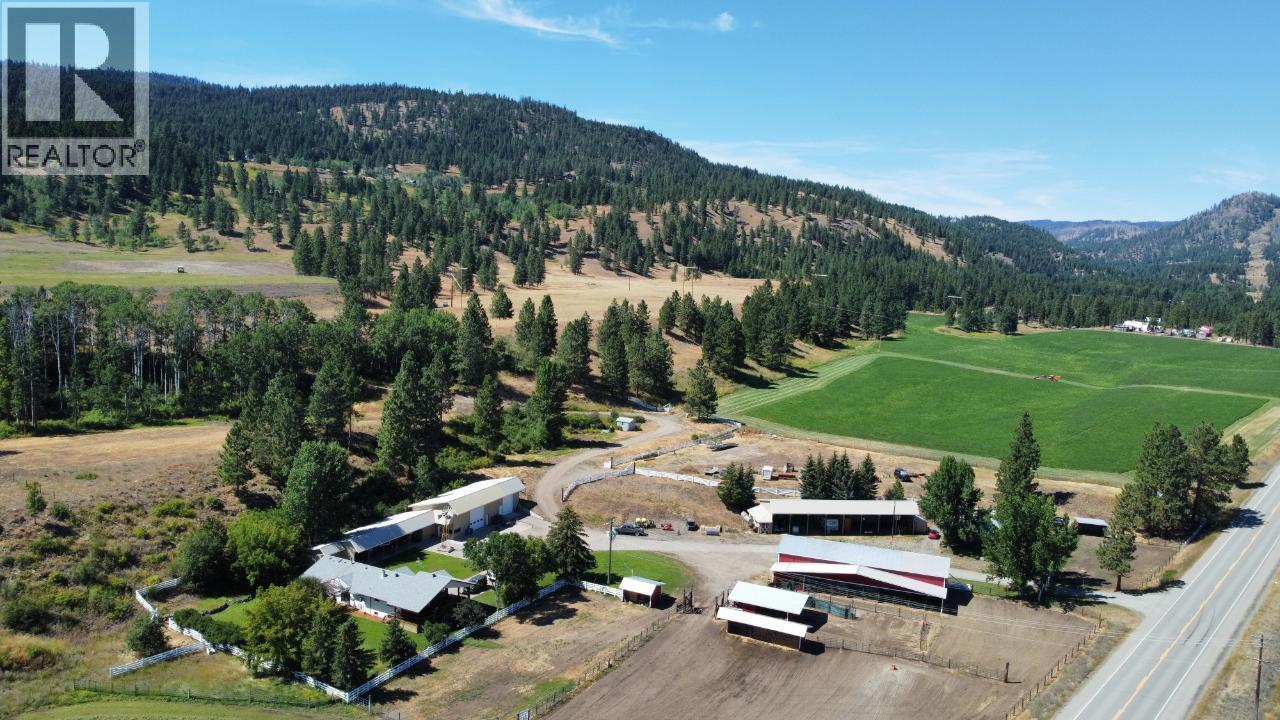 650 Hwy 5a, Princeton, British Columbia  V0X 1W0 - Photo 14 - 10395449