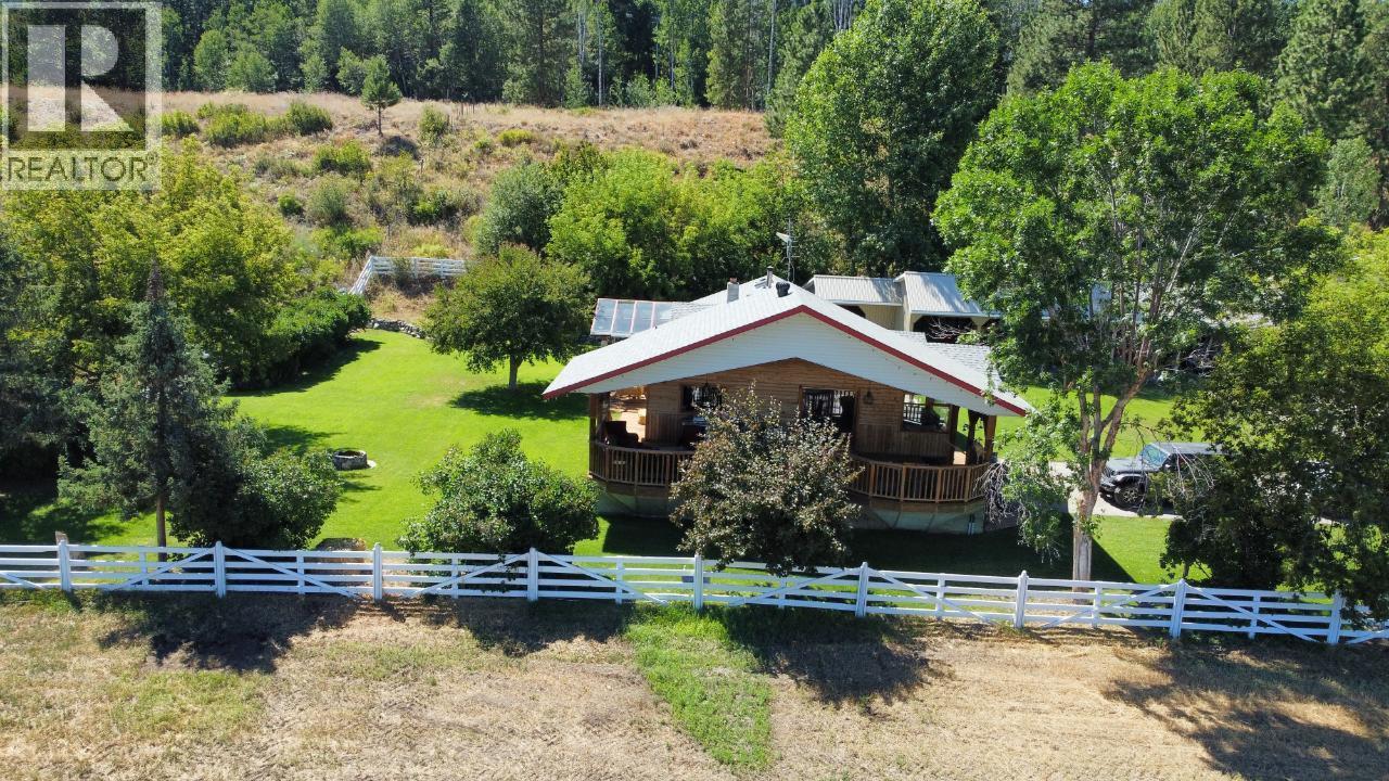 650 Hwy 5a, Princeton, British Columbia  V0X 1W0 - Photo 7 - 10395449