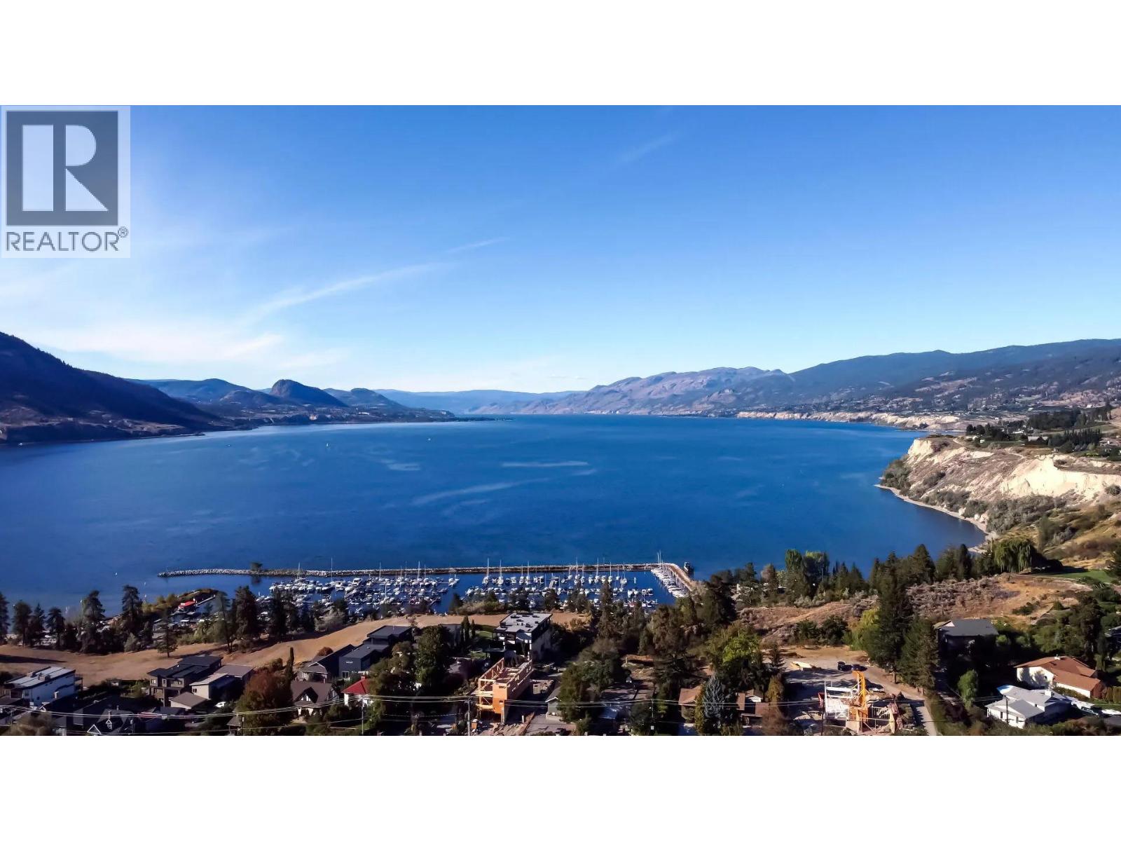 725 Westminster Avenue E Lot# B, Penticton, British Columbia  V2A 4A6 - Photo 1 - 10395901