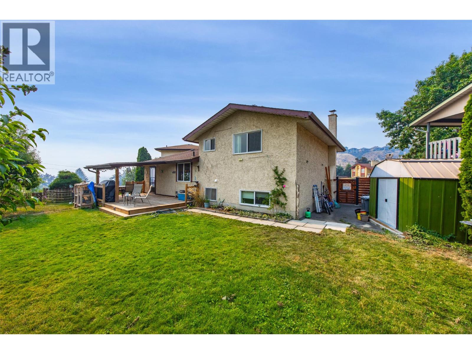 2199 Perryville Place, Kamloops, British Columbia  V2B 7Y1 - Photo 34 - 10395422