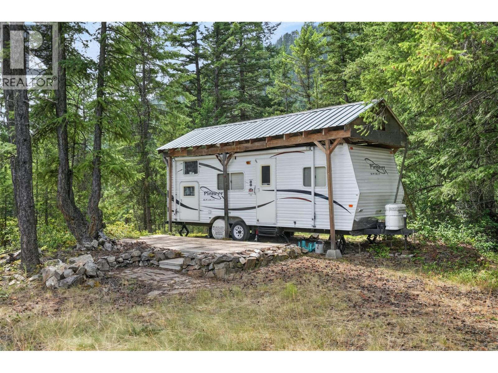 4940 Fletcher Creek Road, Kaslo, British Columbia  V0G 1M0 - Photo 10 - 10395375