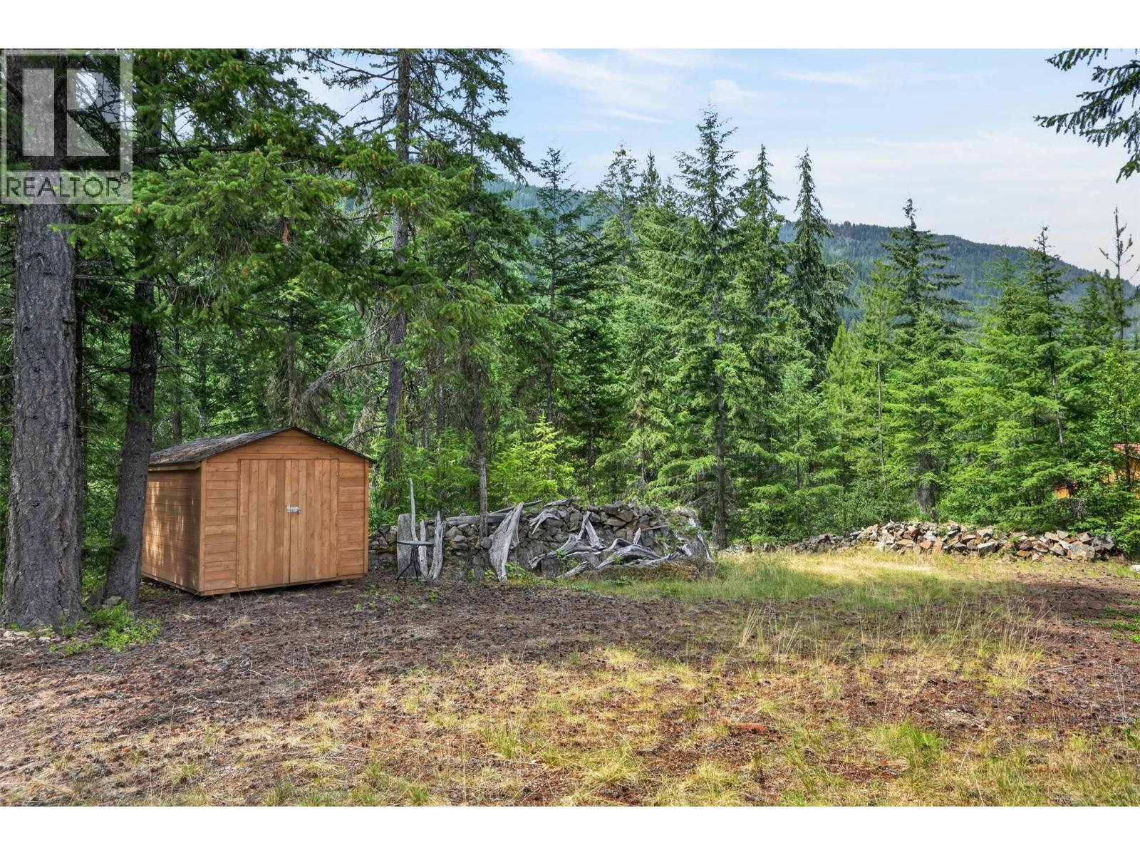 4940 Fletcher Creek Road, Kaslo, British Columbia  V0G 1M0 - Photo 11 - 10395375