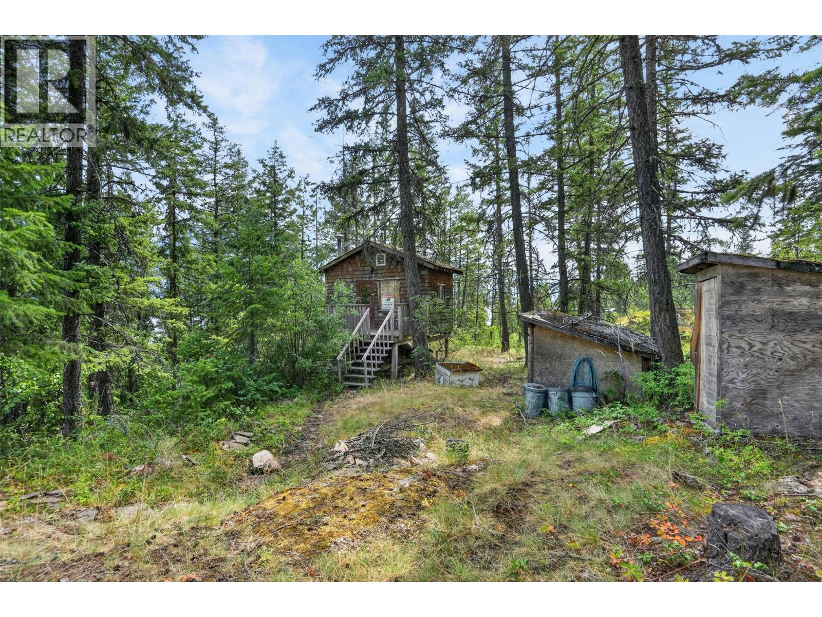 4940 Fletcher Creek Road, Kaslo, British Columbia  V0G 1M0 - Photo 12 - 10395375