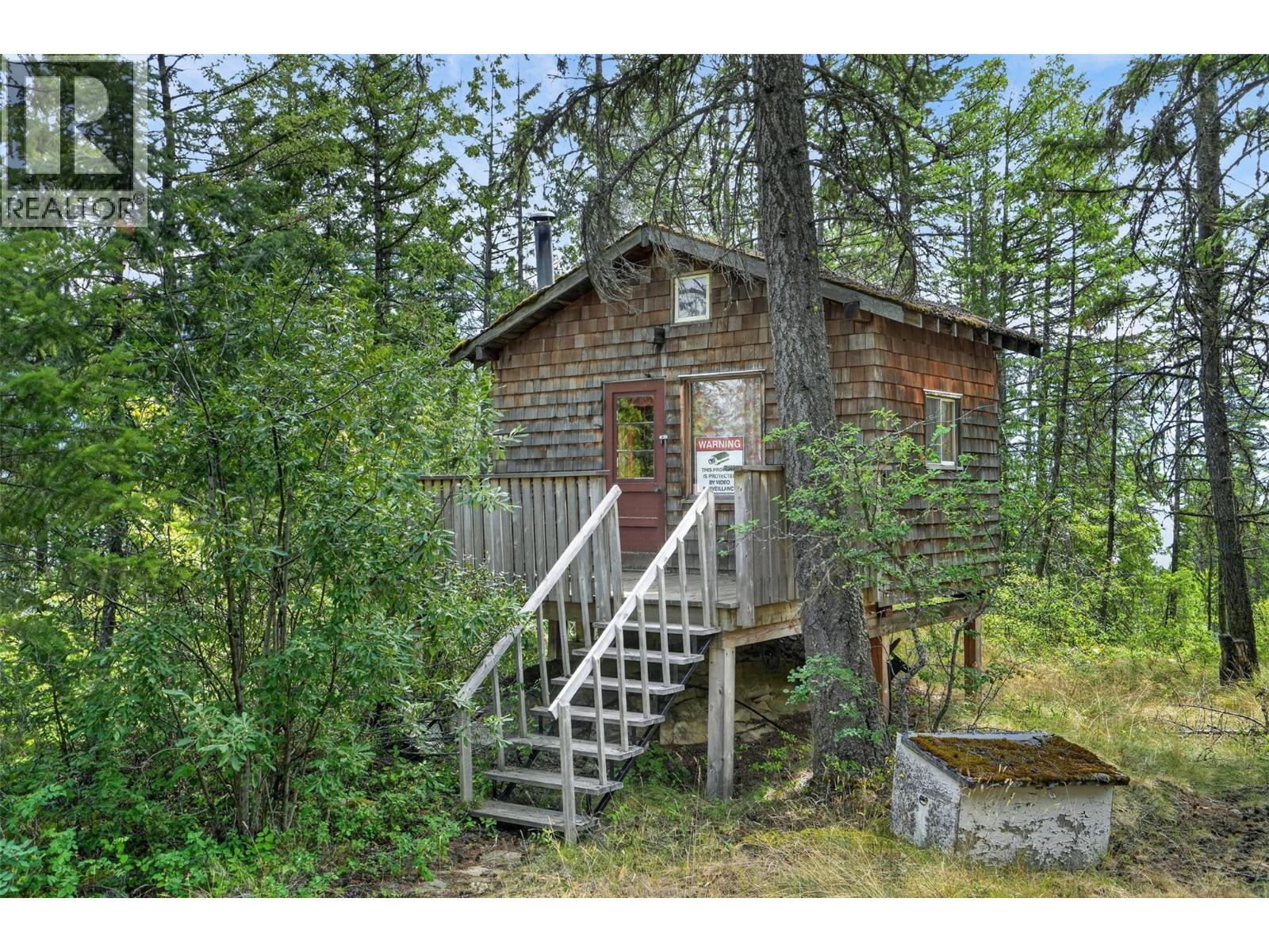 4940 Fletcher Creek Road, Kaslo, British Columbia  V0G 1M0 - Photo 13 - 10395375