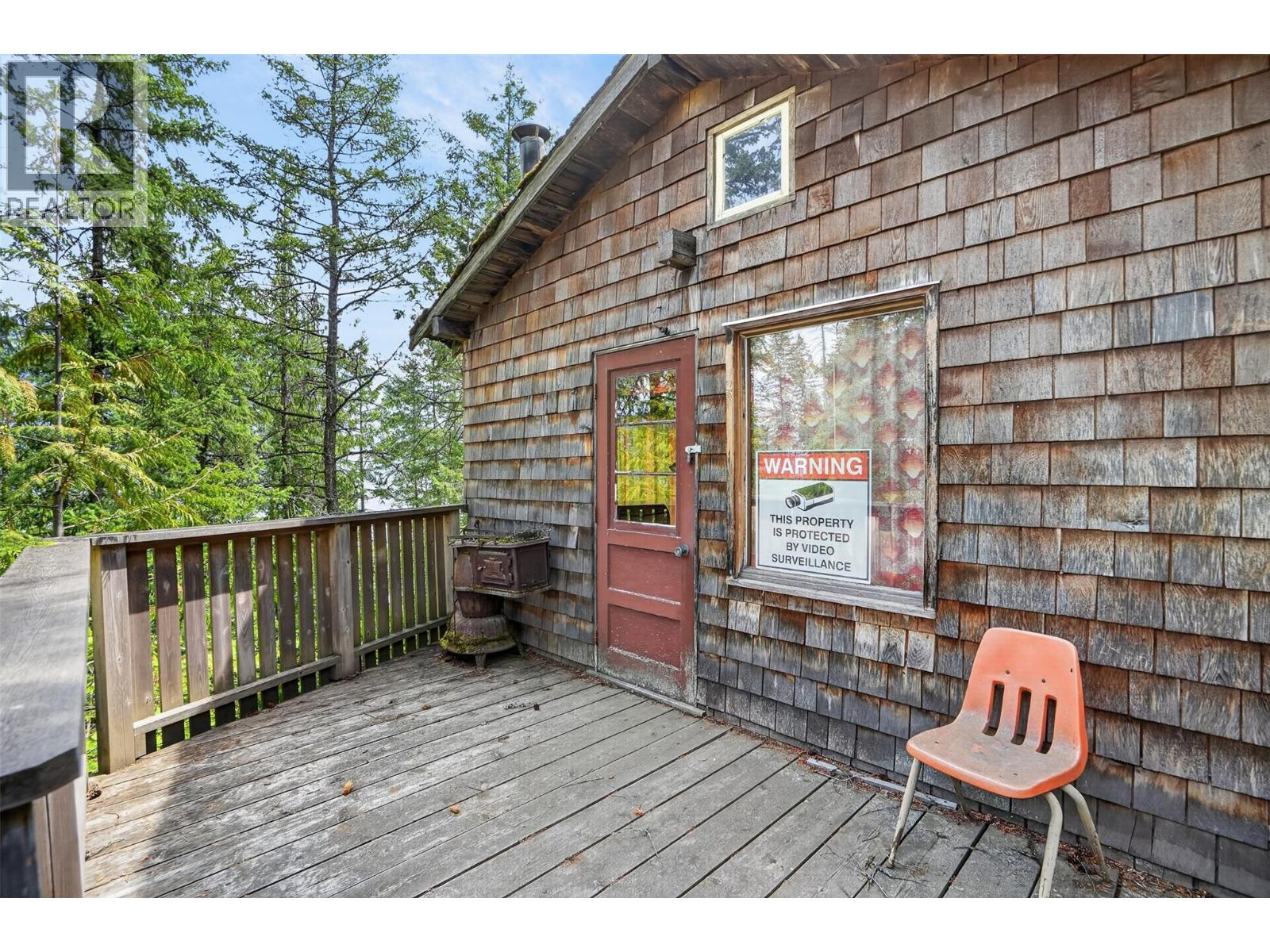 4940 Fletcher Creek Road, Kaslo, British Columbia  V0G 1M0 - Photo 14 - 10395375