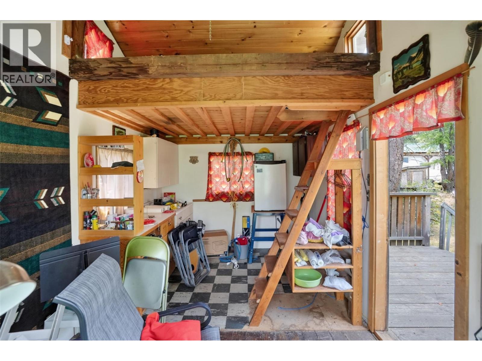 4940 Fletcher Creek Road, Kaslo, British Columbia  V0G 1M0 - Photo 15 - 10395375