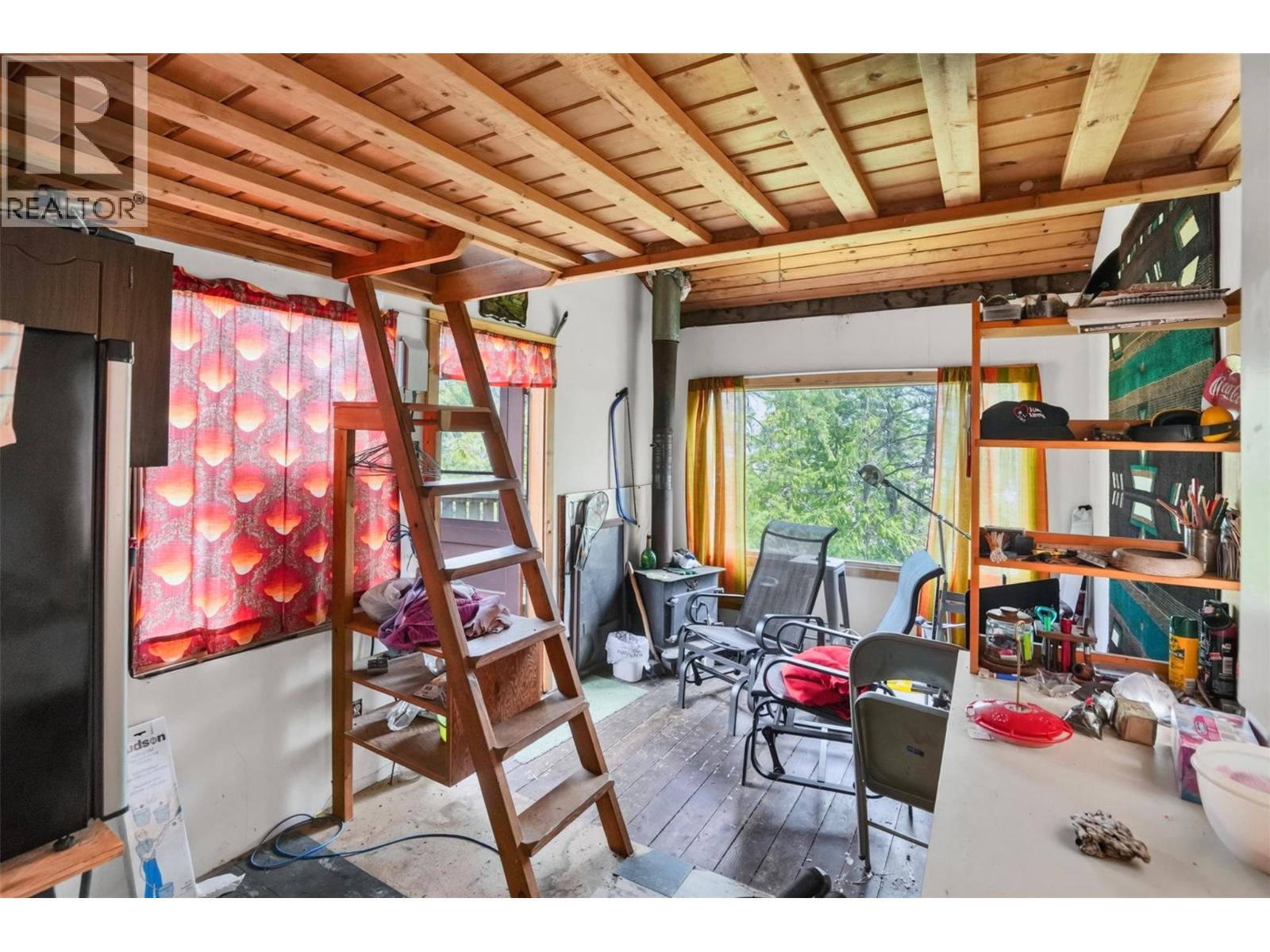 4940 Fletcher Creek Road, Kaslo, British Columbia  V0G 1M0 - Photo 16 - 10395375