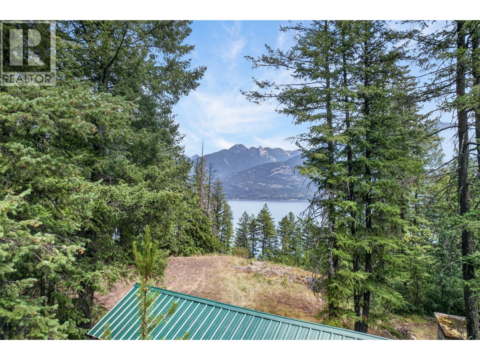4940 Fletcher Creek Road, Kaslo, British Columbia  V0G 1M0 - Photo 2 - 10395375