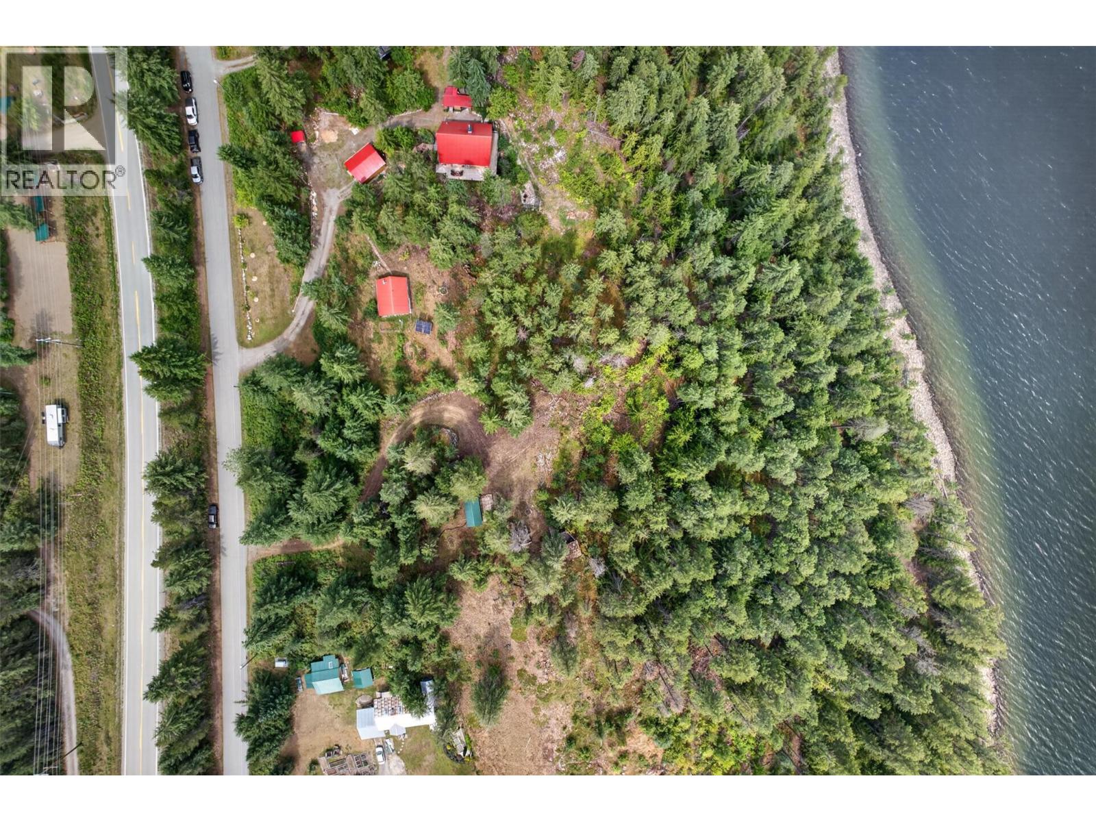 4940 Fletcher Creek Road, Kaslo, British Columbia  V0G 1M0 - Photo 3 - 10395375