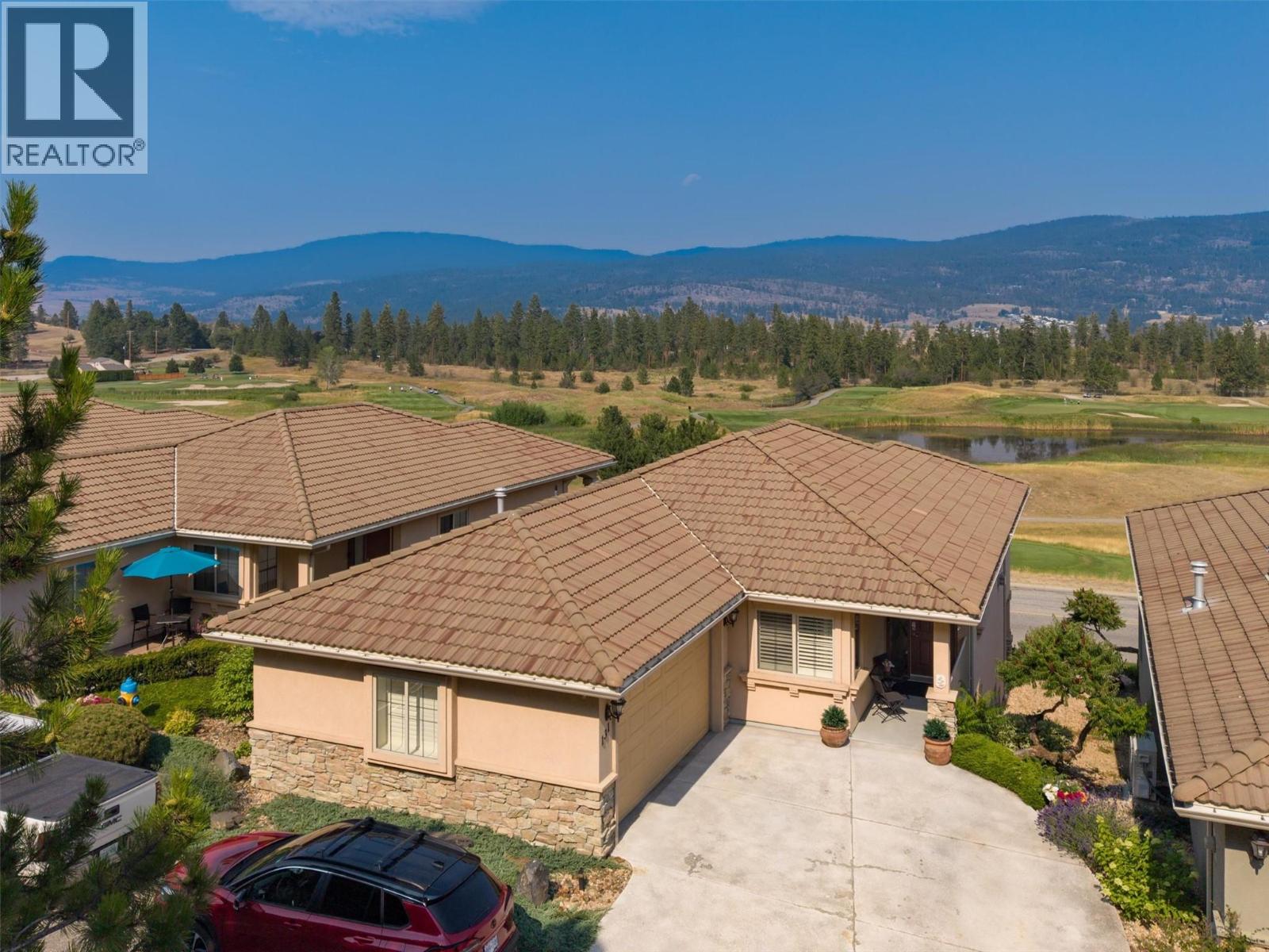 2455 Quail Ridge Boulevard Unit# 131, Kelowna, British Columbia  V1V 2S8 - Photo 1 - 10395780