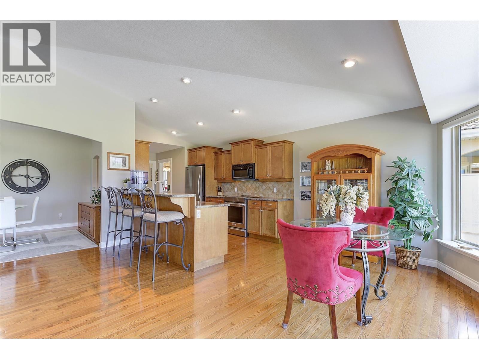 2455 Quail Ridge Boulevard Unit# 131, Kelowna, British Columbia  V1V 2S8 - Photo 11 - 10395780
