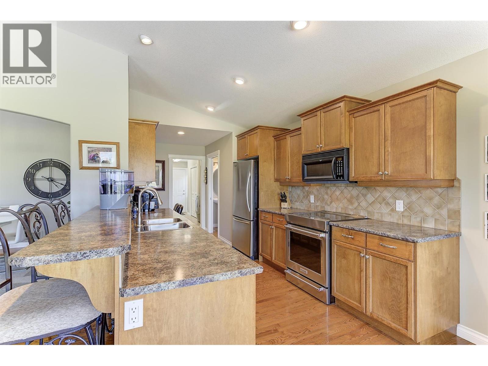 2455 Quail Ridge Boulevard Unit# 131, Kelowna, British Columbia  V1V 2S8 - Photo 13 - 10395780