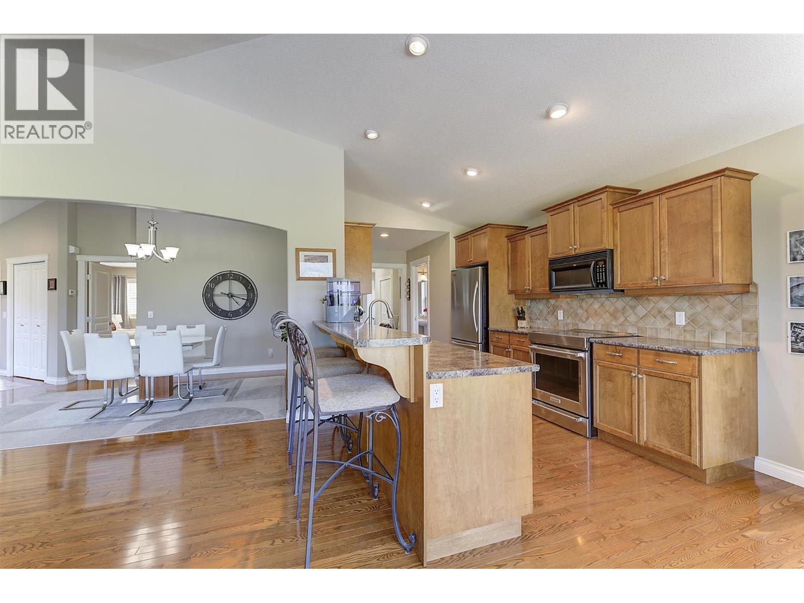 2455 Quail Ridge Boulevard Unit# 131, Kelowna, British Columbia  V1V 2S8 - Photo 14 - 10395780