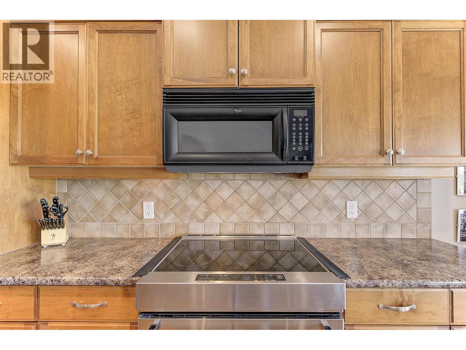 2455 Quail Ridge Boulevard Unit# 131, Kelowna, British Columbia  V1V 2S8 - Photo 15 - 10395780
