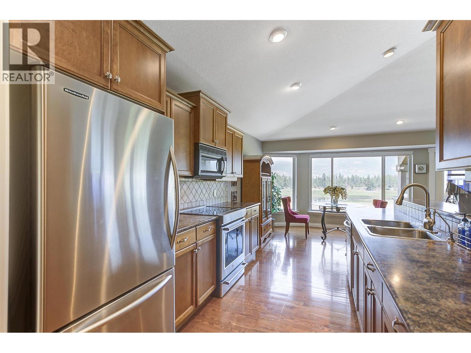 2455 Quail Ridge Boulevard Unit# 131, Kelowna, British Columbia  V1V 2S8 - Photo 16 - 10395780