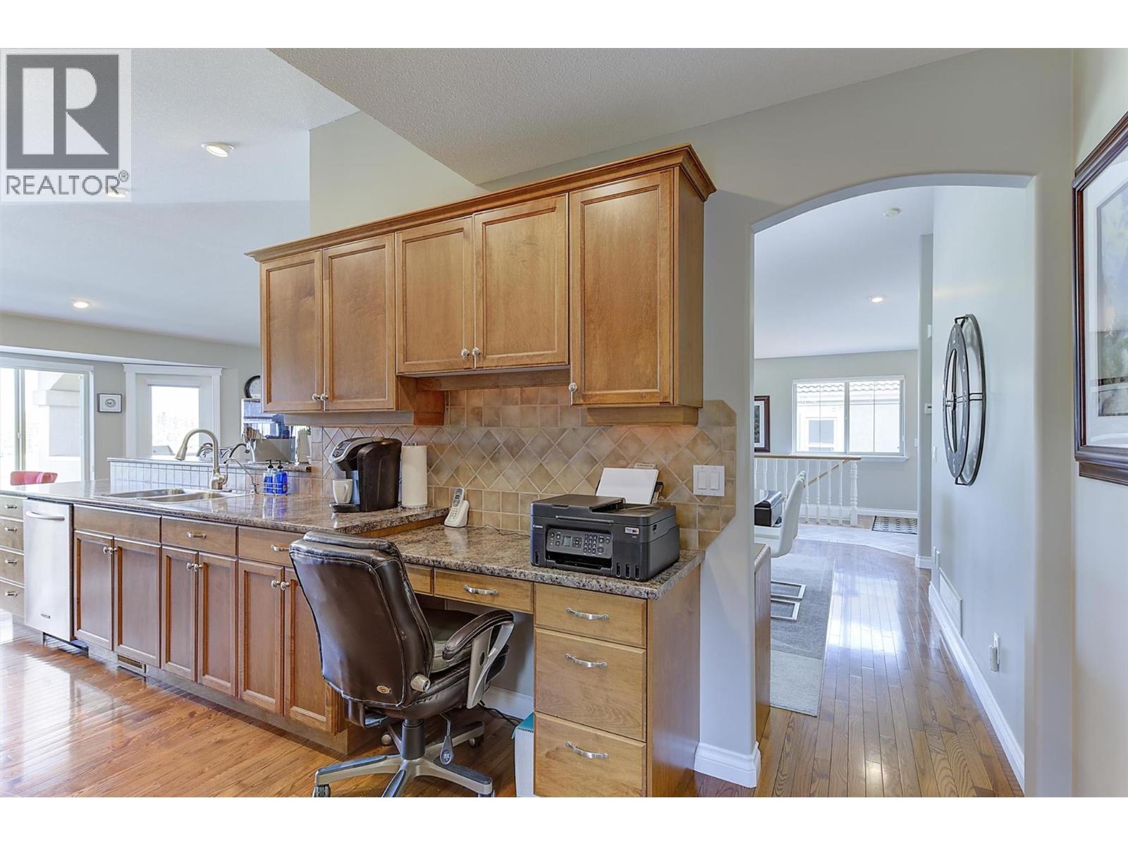 2455 Quail Ridge Boulevard Unit# 131, Kelowna, British Columbia  V1V 2S8 - Photo 17 - 10395780