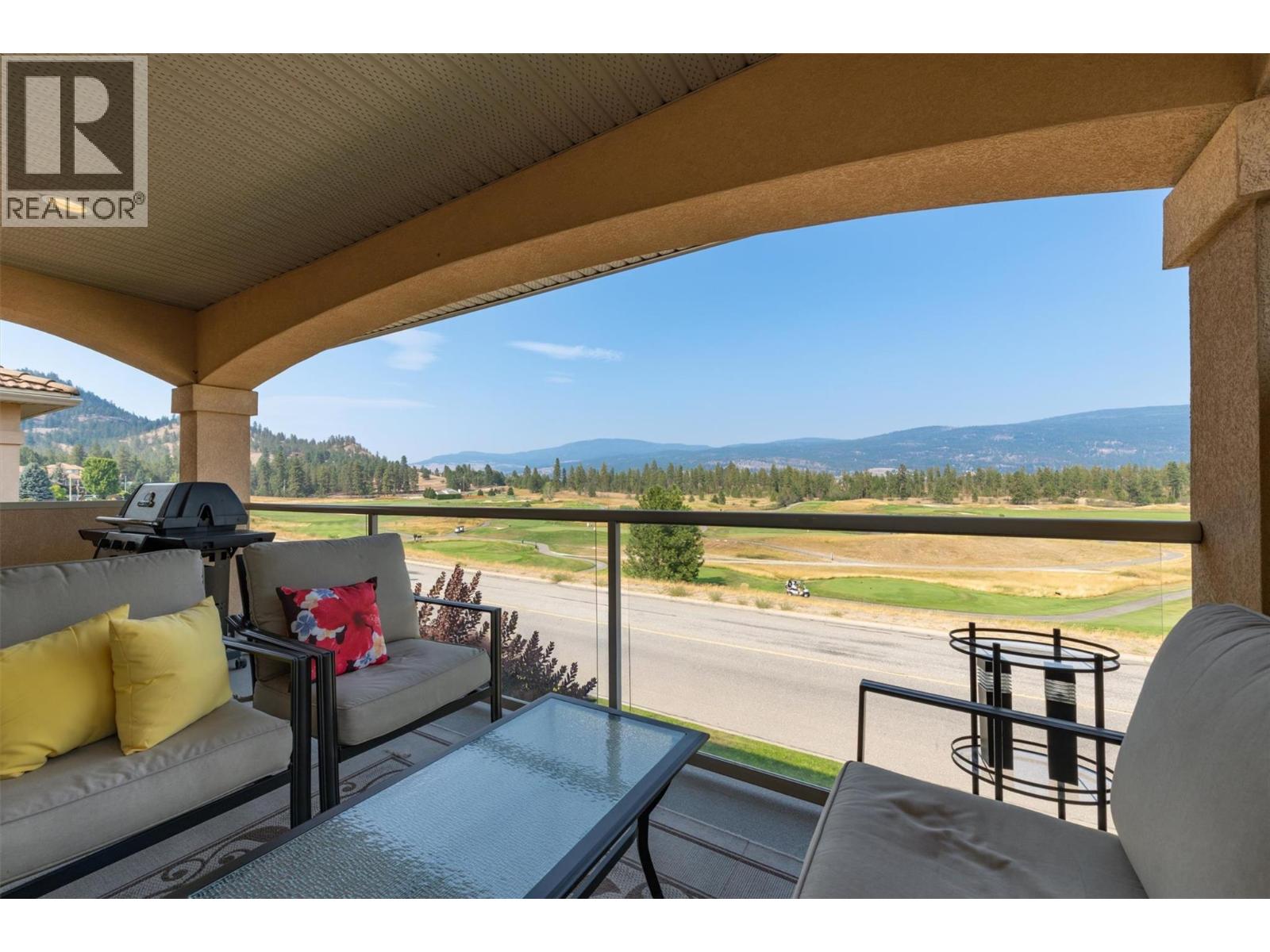 2455 Quail Ridge Boulevard Unit# 131, Kelowna, British Columbia  V1V 2S8 - Photo 19 - 10395780