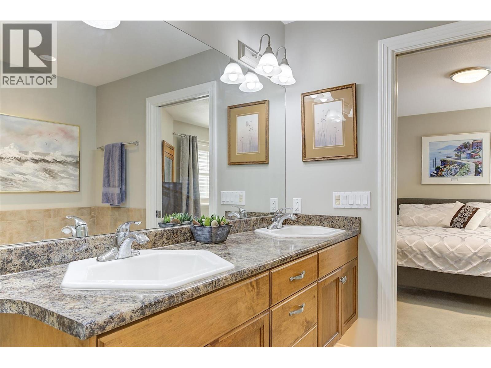2455 Quail Ridge Boulevard Unit# 131, Kelowna, British Columbia  V1V 2S8 - Photo 23 - 10395780