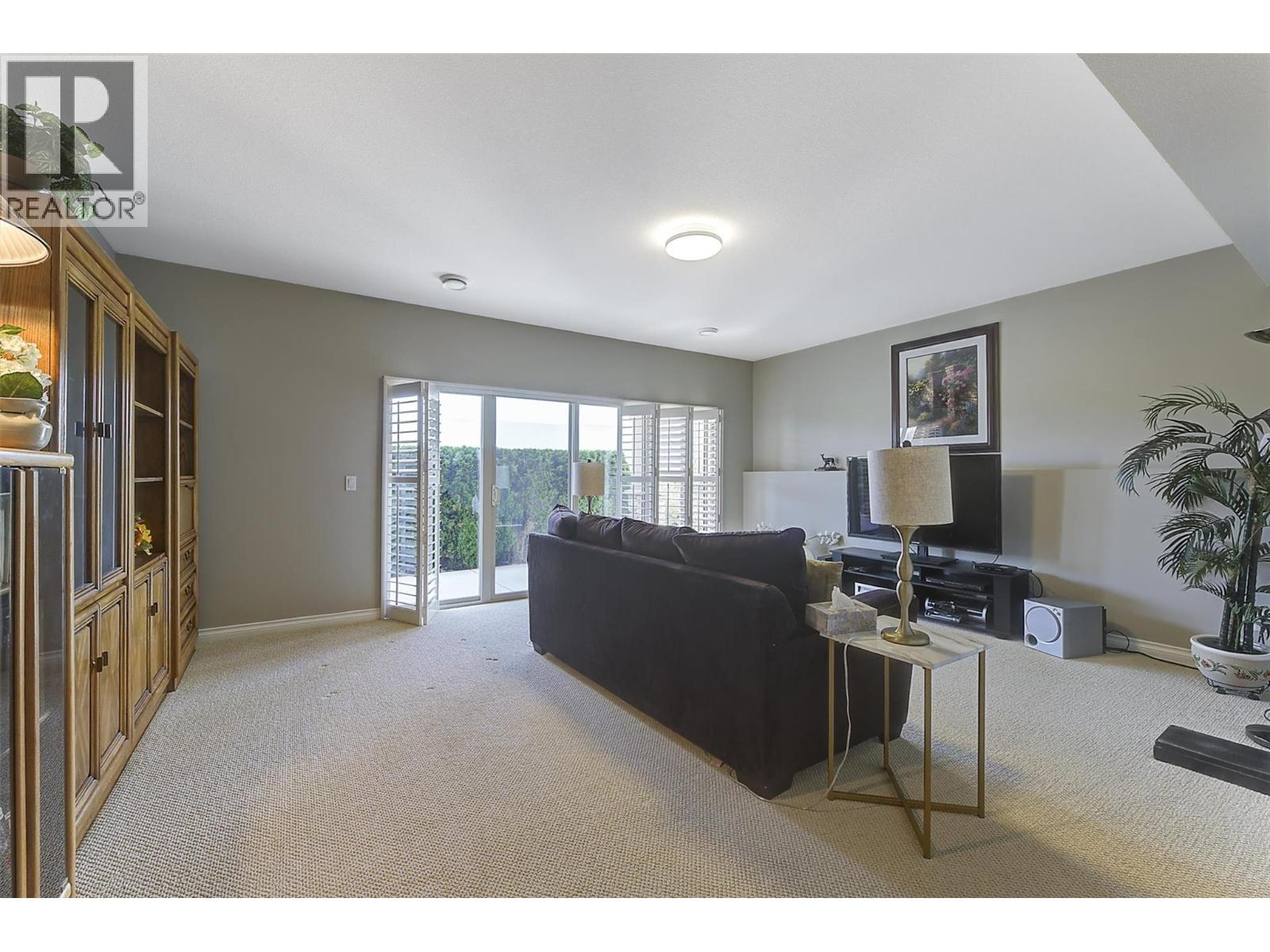 2455 Quail Ridge Boulevard Unit# 131, Kelowna, British Columbia  V1V 2S8 - Photo 30 - 10395780