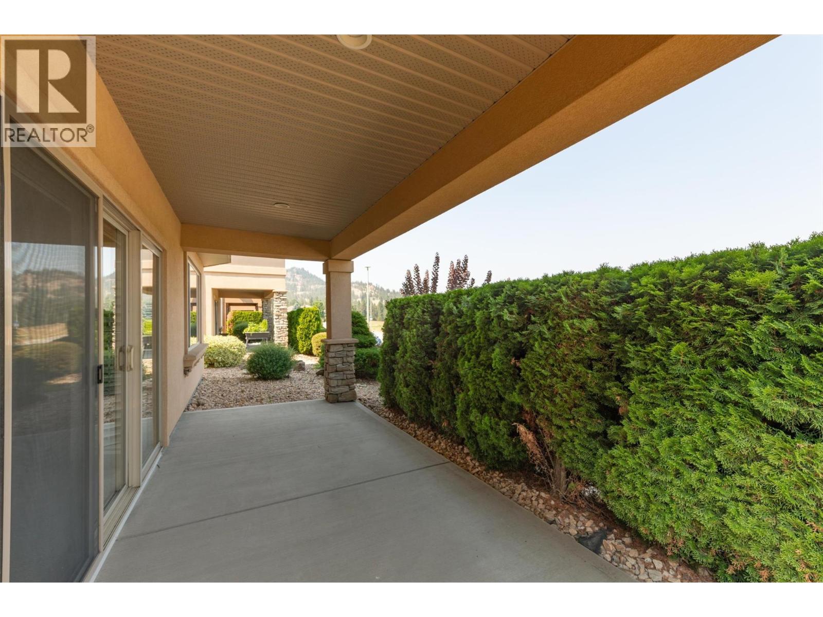 2455 Quail Ridge Boulevard Unit# 131, Kelowna, British Columbia  V1V 2S8 - Photo 31 - 10395780