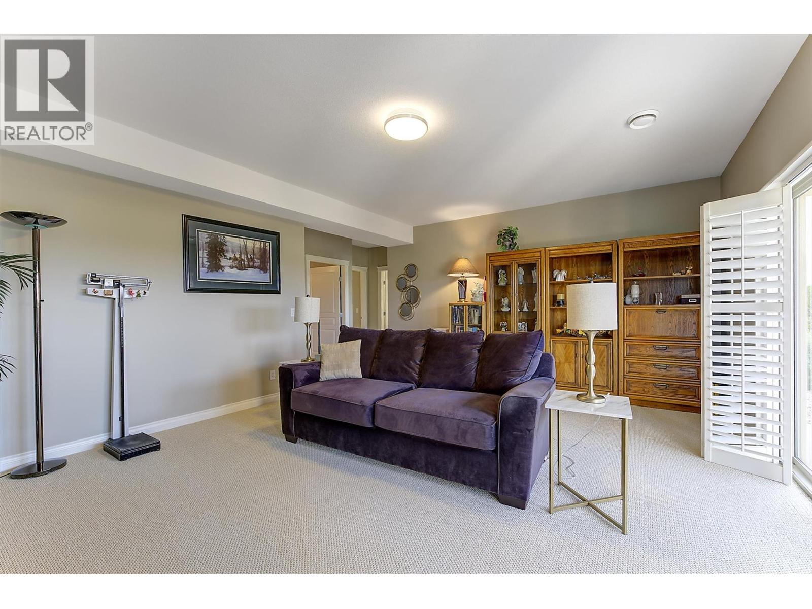2455 Quail Ridge Boulevard Unit# 131, Kelowna, British Columbia  V1V 2S8 - Photo 32 - 10395780