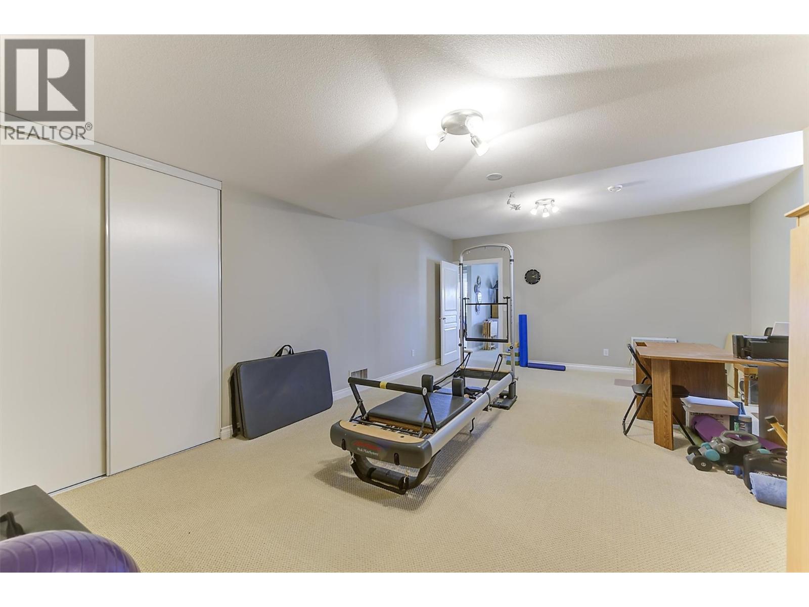 2455 Quail Ridge Boulevard Unit# 131, Kelowna, British Columbia  V1V 2S8 - Photo 34 - 10395780