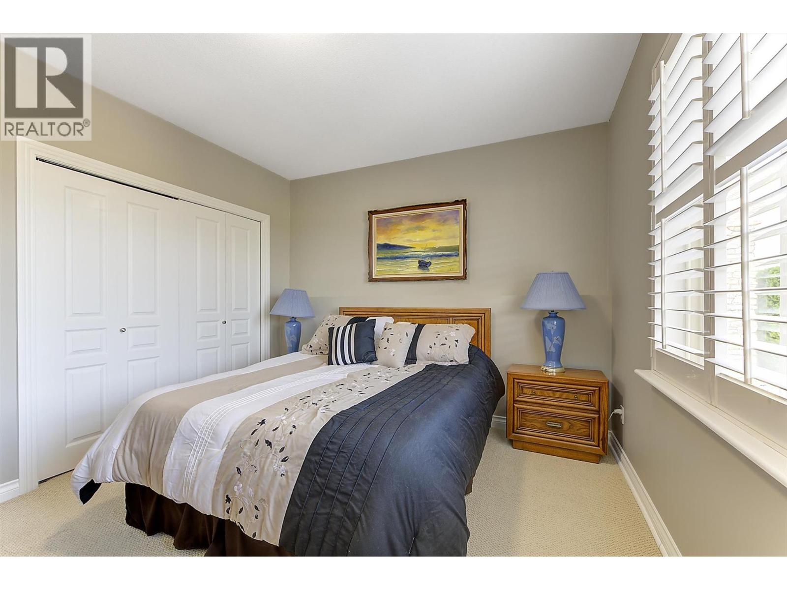 2455 Quail Ridge Boulevard Unit# 131, Kelowna, British Columbia  V1V 2S8 - Photo 36 - 10395780