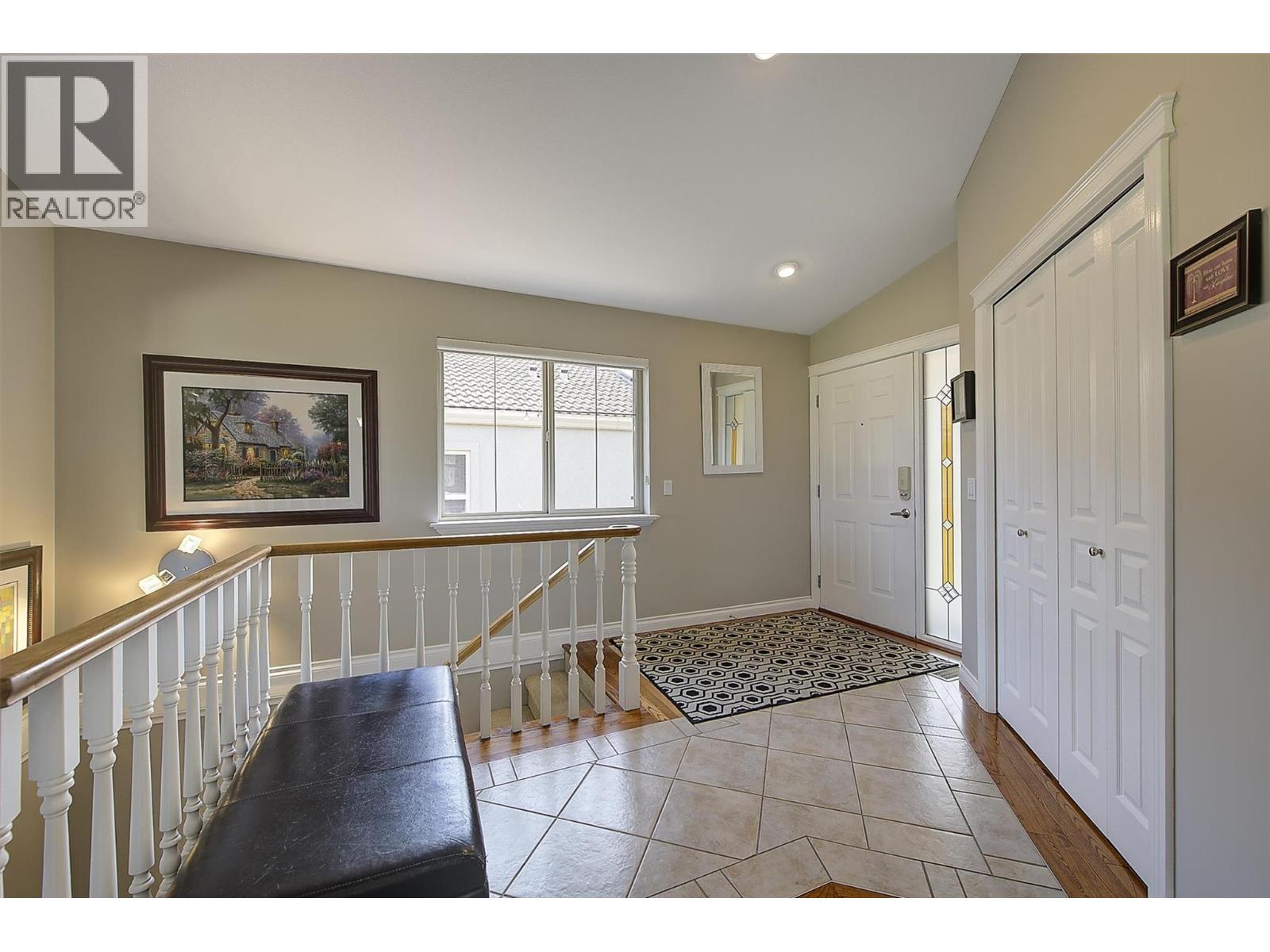 2455 Quail Ridge Boulevard Unit# 131, Kelowna, British Columbia  V1V 2S8 - Photo 4 - 10395780