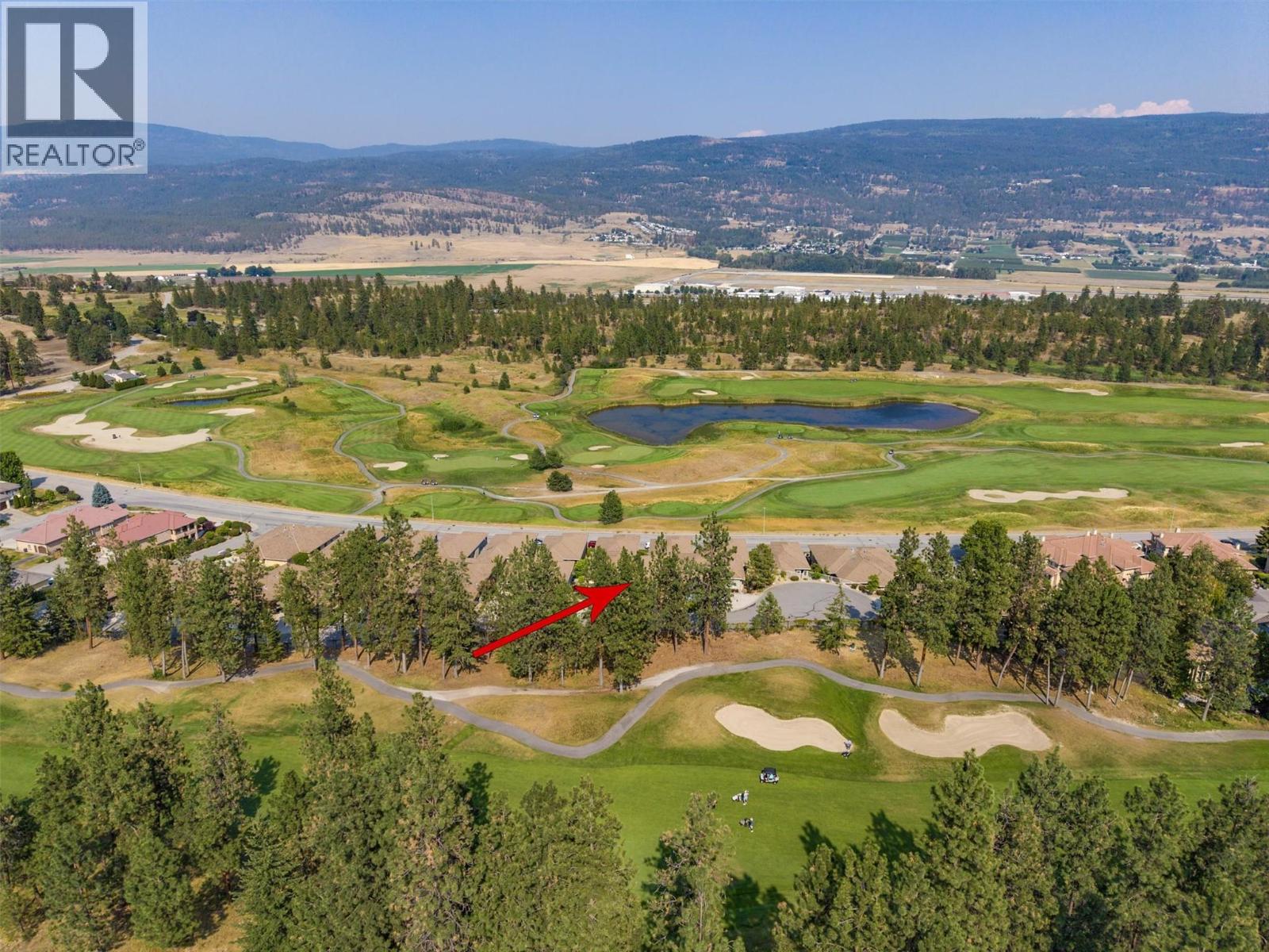 2455 Quail Ridge Boulevard Unit# 131, Kelowna, British Columbia  V1V 2S8 - Photo 40 - 10395780