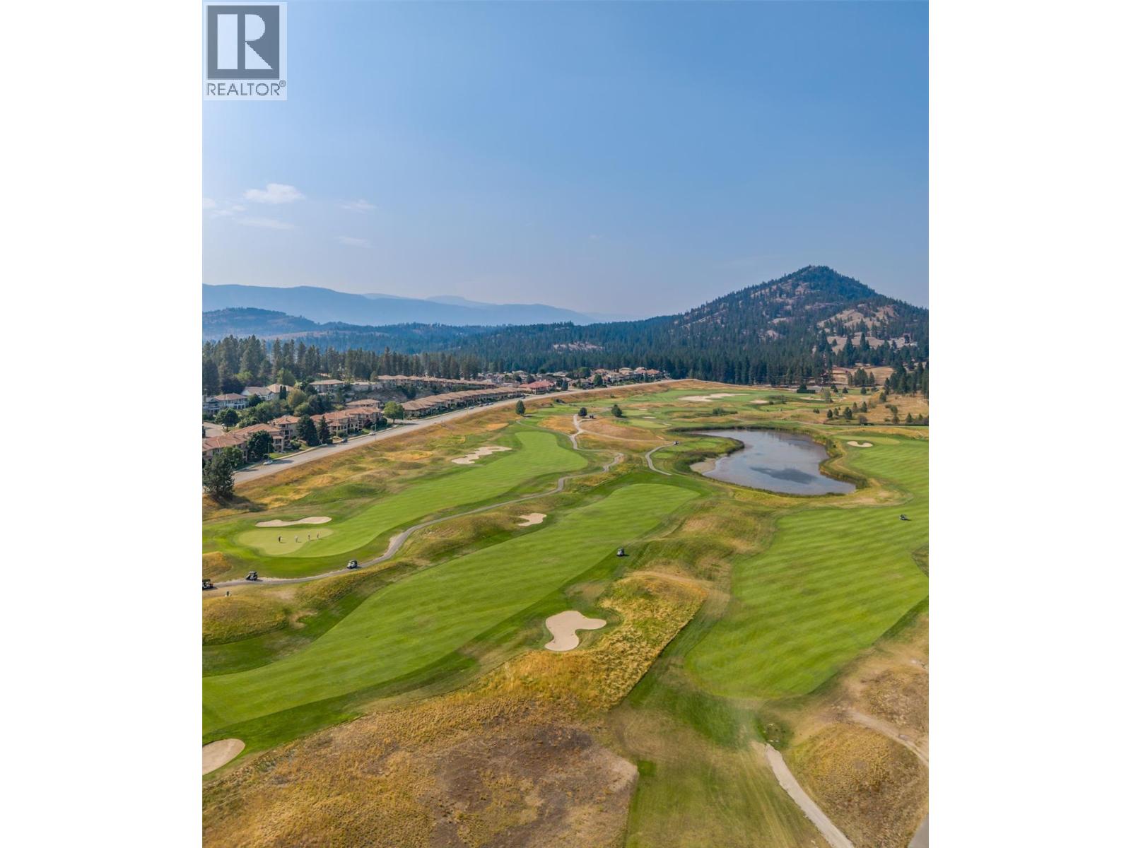 2455 Quail Ridge Boulevard Unit# 131, Kelowna, British Columbia  V1V 2S8 - Photo 41 - 10395780