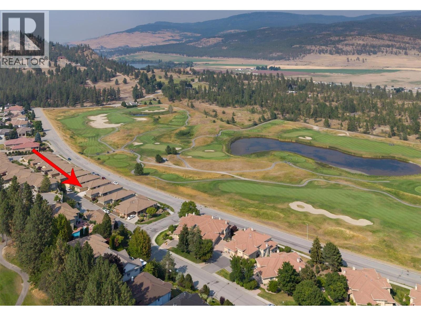 2455 Quail Ridge Boulevard Unit# 131, Kelowna, British Columbia  V1V 2S8 - Photo 44 - 10395780