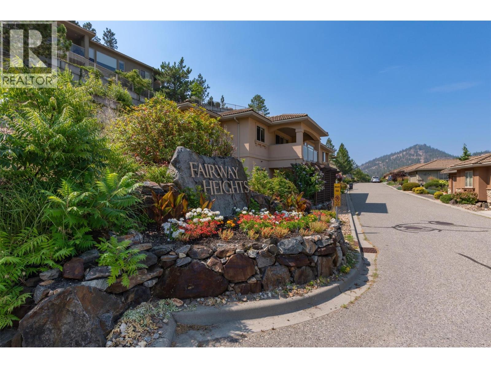 2455 Quail Ridge Boulevard Unit# 131, Kelowna, British Columbia  V1V 2S8 - Photo 46 - 10395780
