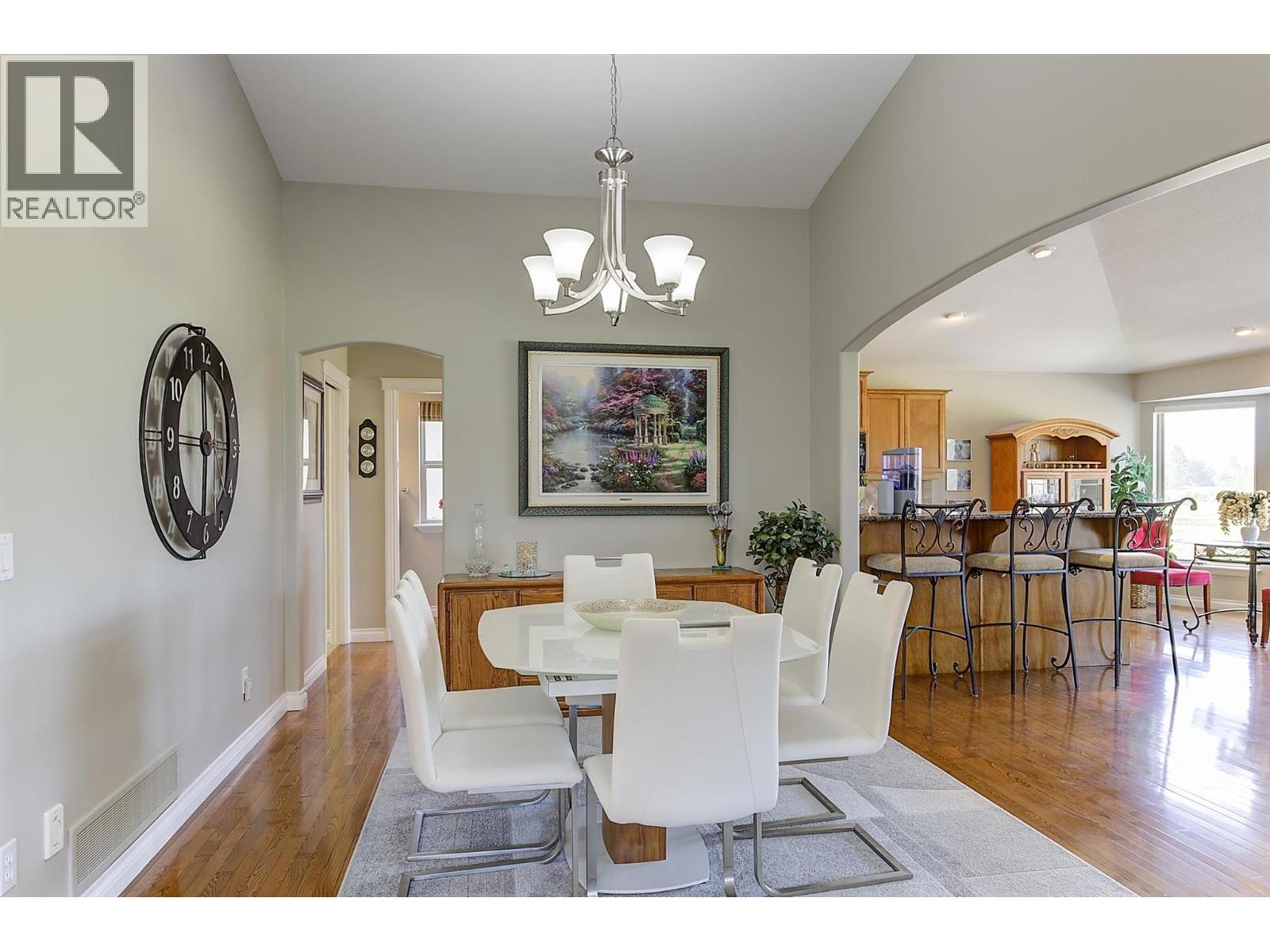 2455 Quail Ridge Boulevard Unit# 131, Kelowna, British Columbia  V1V 2S8 - Photo 6 - 10395780