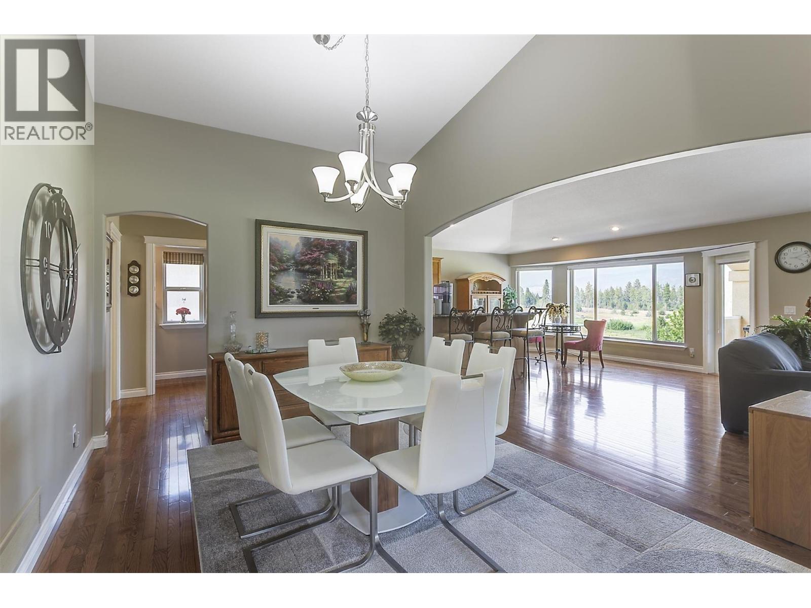 2455 Quail Ridge Boulevard Unit# 131, Kelowna, British Columbia  V1V 2S8 - Photo 7 - 10395780