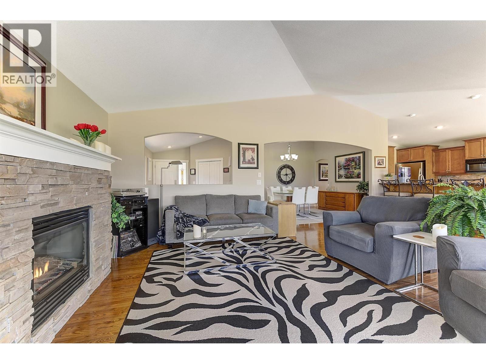 2455 Quail Ridge Boulevard Unit# 131, Kelowna, British Columbia  V1V 2S8 - Photo 8 - 10395780