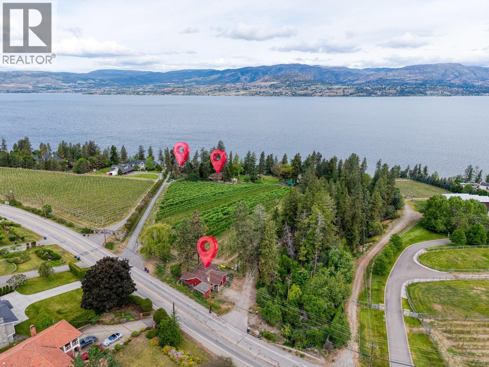 4852-4858 Lakeshore Road, Kelowna, British Columbia  V1W 4H7 - Photo 2 - 10395751