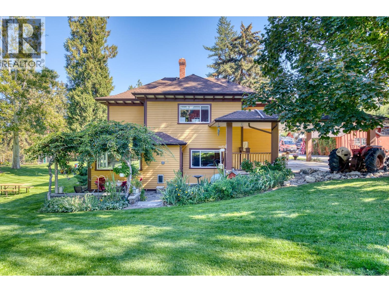 4852-4858 Lakeshore Road, Kelowna, British Columbia  V1W 4H7 - Photo 30 - 10395751
