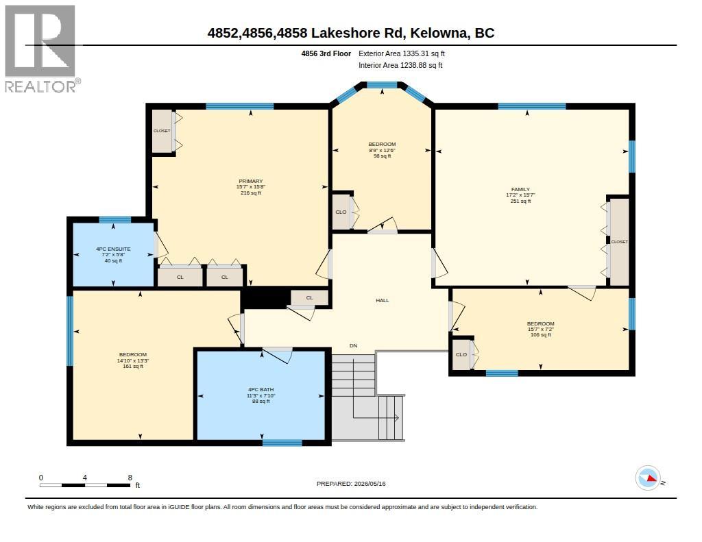 4852-4858 Lakeshore Road, Kelowna, British Columbia  V1W 4H7 - Photo 34 - 10395751