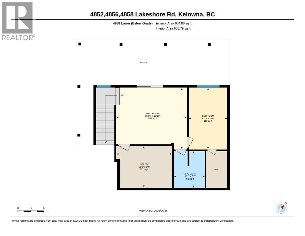 4852-4858 Lakeshore Road, Kelowna, British Columbia  V1W 4H7 - Photo 66 - 10395751